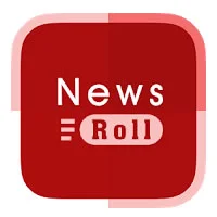 NewsRoll - Newspaper Android Source Code