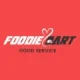 Foodiecart - Food Delivery UI Kit for XD