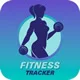 Fitness Goal Countdown - Fitness Goals Tracker with Body Fat Calculator