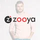 Zooya - Multi Page Bootstrap 4 HTML 5 Theme